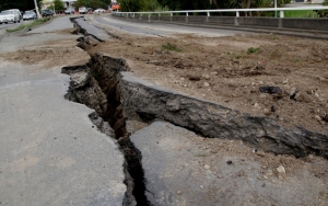 Panik Gempa Bumi 5,3 M Di DIY, Pasien COVID-19 Berhamburan Keluar 