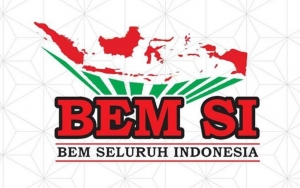 Medsos Pengurus BEM UI Diretas Usai Ramai 'Jokowi: King of Lip Service' Langsung Didukung BEM SI