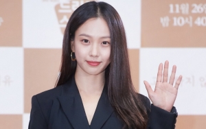 Go Min Si Sempat Cemburu dengan Lee Do Hyun Saat Bintangi 'Youth of May', Kenapa?