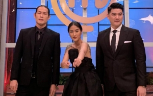 Bukan Chef Juna, Renatta Moeloek Sebut Chef Arnold Paling Brengsek Karena Hal Ini