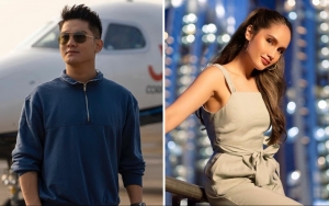Masa Lalu Dibongkar Cinta Laura, Boy William: Kali Ini Pernikahanku Berapa Lama?