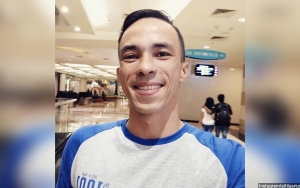Attila Syah Terancam 3 Tahun Penjara Terkait Kasus KDRT, Ungkap Harapan Mediasi Usai Diperiksa