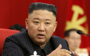 Penduduk Korea Utara Khawatir dengan Kondisi Kim Jong Un yang Disebut Makin Kurus