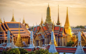 74 Persen Warga Thailand Tolak Rencana Pemerintah Buka Wisata untuk Turis Asing dalam 120 Hari