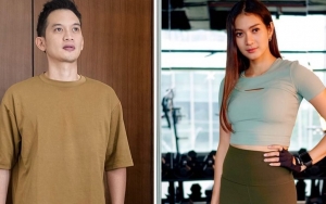 Rezky Aditya Digugat Wanita Inisial W, Razer Patricia Sampaikan Pesan ini
