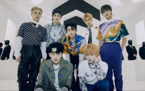 NCT Dream Ajak Songsong Masa Depan Cerah Penuh Warna Lewat MV 'Hello Future'