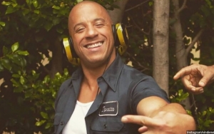 Vin Diesel Tak Sabar Ingin Garap Musikal 'Fast and Furious'