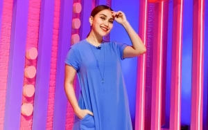 Tak Cuma Di-Notice, Ayu Ting Ting Ngaku Kerap Ngobrol dengan Jessi di DM