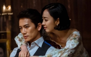 Ji Sung dan Kim Min Jung Saling Incar, Begini Detail Hubungan di 'The Devil Judge'