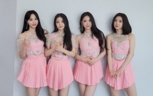 Brave Girls Terima Banyak Komentar Jahat dan Fitnah, Agensi Siap Tempuh Jalur Hukum