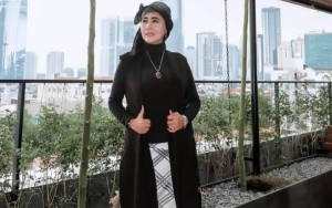 Tessa Mariska Singgung Pansos Dikira Sindir Amel 'Kembaran' Nike Ardilla, Ini Faktanya