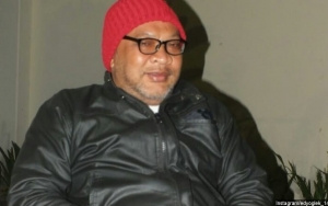 Sebelum Meninggal, Edy Oglek Terungkap Sempat Positif Covid-19