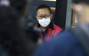 Jalani Hukuman 10 Tahun Penjara, Adelin Lis Dipindahkan Ke Lapas Gunung Sindur