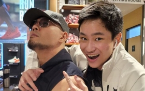 Azka Corbuzier Suka Curhat ke Deddy Corbuzier, Akui Takut Saat Ngobrol dengan Cewek Cantik