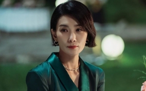 Jadi Lesbian, Alasan Kim Seo Hyung Bintangi 'Mine' Sungguh Tak Terduga