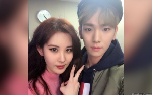 Seohyun Ditegur Key SHINee Karena Nggak Pernah Telepon, Alasannya Tak Terduga