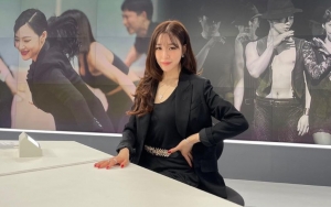 Sempat Ragu, Tiffany Young Senang Bisa Terang-Terangan Dukung LGBTQ+