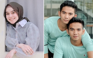 Di-Unfollow Lesty Kejora, Rizki dan Ridho DA Tanggapi Santai Singgung Soal Silaturahmi