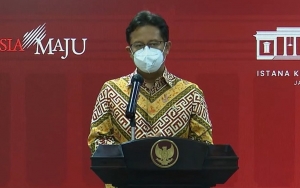 Anak dan Remaja Bersiap! Ini Bocoran Vaksinasi COVID-19 dari Menkes