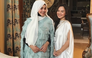 Shafa Harris Tampil Kenakan Pakaian Terbuka, Disangkutpautkan Dengan Penampilan Ibunda Berhijab