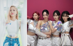 Ryujin Ketahuan Bohong Soal Fakta di Balik Traktiran ITZY untuk aespa