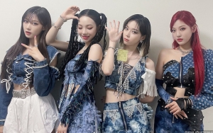 Penampilan aespa Tanpa Makeup Tuai Sorotan, Visual Member Ini Dipuji Lebih Cantik