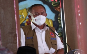 Reaksi 'Menohok' Ketua Satgas Soal Desakan PSBB-Lockdown Imbas Ledakan COVID-19 RI