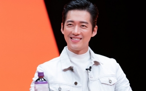 Nam Goong Min Tampil Menyeramkan di Still Cut 'The Veil', Kemampuan Akting Tuai Pujian