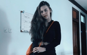 Ratu Rizky Nabila Mendadak Hapusi Foto Bayinya di Instagram, Ada Apa?