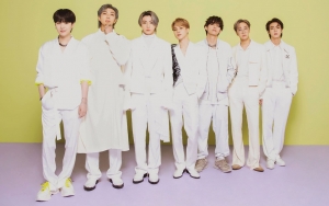 BTS Sebut Jin Cocok Jadi Tuan Muda, Alasannya Nggak Nyambung