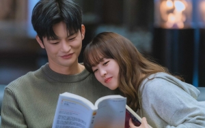 'Doom at Your Service' Tamat Malam Ini, Seo In Guk dan Park Bo Young Kompak Berpamitan