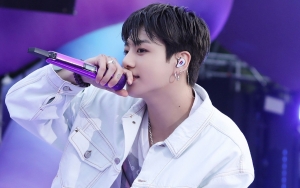 Jungkook BTS Makin Ganteng dengan Rambut Baru, Tindik Alis Jadi Perdebatan