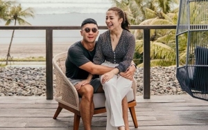 Suami Beri Pesan Romantis di Hari Ultah, Nikita Willy Malah Protes: Kenapa Foto Ini?