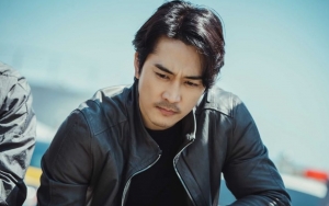 Syuting Adegan Menegangkan Song Seung Heon di 'Voice 4' Sungguh Tak Terduga