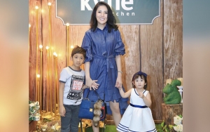 Aksi Dugaan Kekerasan ART Disebut Basi, Nindy Ayunda Makjleb Sindir Mulut Tak Bisa Dipercaya