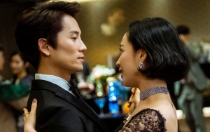 Reuni Usai 13 Tahun, Ji Sung dan Kim Min Jung Sebut Chemistry di 'The Devil Judge' Sangat Kuat