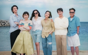 Rose Jadi Bintang Tamu, 2 Member 'Sea of Hope' Ini Picu Pro Kontra