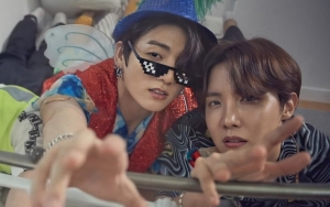 Video Lawas Saat Jungkook dan J-Hope BTS Jadi Backdancer Jo Kwon Kembali Jadi Perhatian