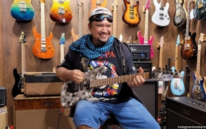 Meninggal Melawan COVID-19, Ini 7 Fakta Aria Baron Eks Gigi Yang Wajib Kamu Tahu