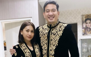 Wajah Hingga Gaya Anak Mirip dengan Raden Brotoseno, Tata Janeeta Sedih Tak Kebagian