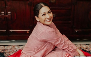Tata Janeeta Minta Maaf Tak Izinkan Keluarga dan Teman Jenguk Anaknya Dulu Selama Pandemi Covid-19