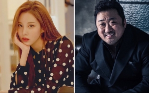 Seohyun SNSD dan Ma Dong Suk Beradu Akting di 'The Holy Night: Demon Hunters', Berikut Detailnya