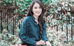 Sandra Dewi Diminta Nambah Anak Cewek: Bukan Gak Mau, Tapi...