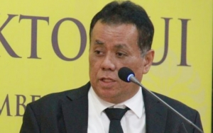 Pemanggilan BEM UI Usai Kritik Jokowi Dinilai Berlebihan, Rektor Ternyata Pejabat BUMN