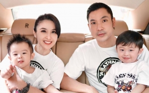 Ngaku Emosian, Sandra Dewi Heran Lihat Reaksi Harvey Moeis Saat Diomeli