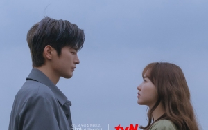 Seo In Guk dan Park Bo Young Pilih Adegan Romantis Ini sebagai  Favoritnya di 'Doom at Your Service'