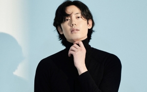 Lee Ji Hoon Bakal Jalani Operasi Hidung Usai Cedera di Lokasi Syuting 'River Where the Moon Rises'