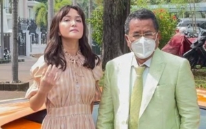 Niat Bawa Masalah Bullying Baby Claire ke Ranah Hukum, Ini Alasan Shandy Aulia Gandeng Hotman Paris