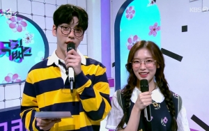 Soobin TXT dan Arin Oh My Girl Ungkap Wawancara Paling Tak Terlupakan di 'Music Bank'