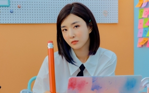 Yuna Brave Girls Tuai Kecaman Dituding Hina Pria, Agensi Beri Peringatan Keras